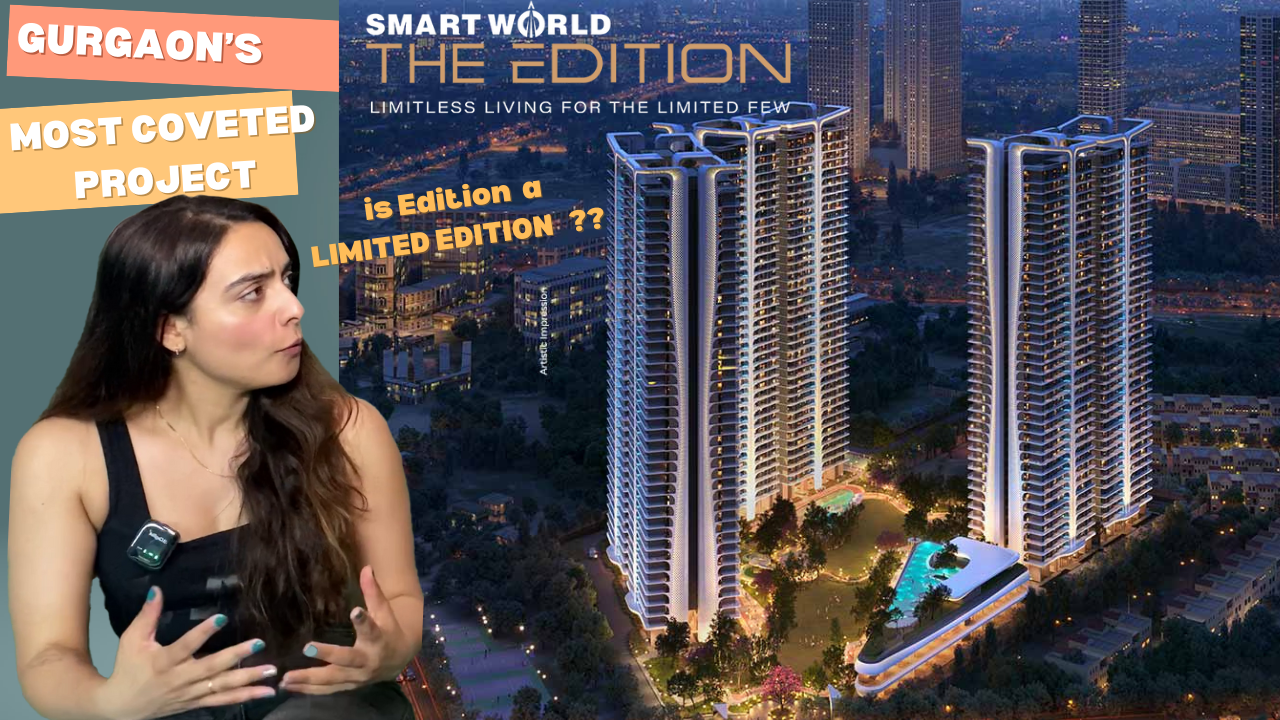 Smartworld edition